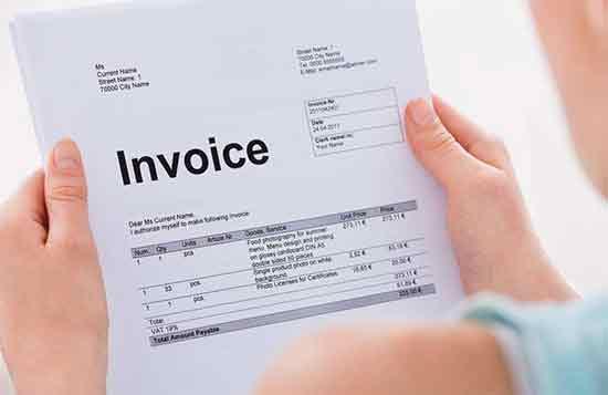 你是否也經(jīng)常被“發(fā)票”的這些事困擾過(guò)，看小編放大招！