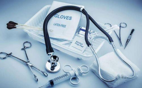 小美熊核對企業(yè)滿足申請鄭州市醫(yī)療器械二類備案憑證之后，企業(yè)只需要準(zhǔn)備一下材料清單即可