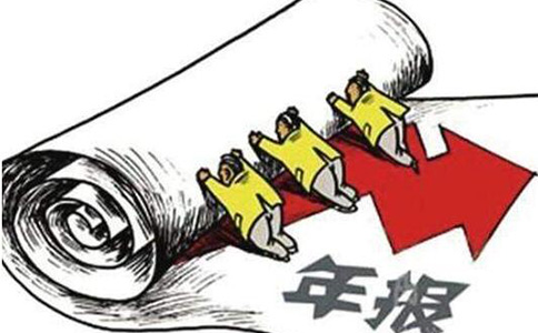 河南工商企業(yè)年報公示網