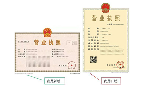 營(yíng)業(yè)執(zhí)照副本編號(hào)怎么查詢？（最新詳細(xì)介紹）